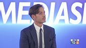 "Balzo in Borsa di Mfe premiati dagli ascolti"