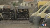 Maxi-rogo a Roma la pista anarchica