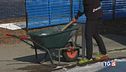 Siccità senza fine raccolti a rischio