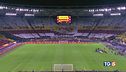 Derby per Champions rafforzata sicurezza