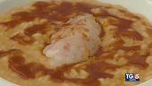 Un grande risotto veneziano