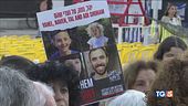 Tregua in vigore, e ora gli ostaggi