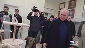 Kiev: Putin come Hitler
