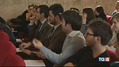Laureati italiani verso l'estero