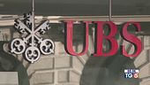 Credit Suisse all'Ubs spesi 3 miliardi di euro