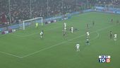 Torna la serie A con tre anticipi