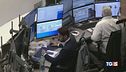 Borse in altalena dopo caso Svizzera