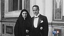 Galeazzo e Edda Ciano