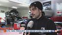 Pezzi di auto, boom di furti