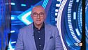 Stasera appuntamento con il Grande Fratello Vip