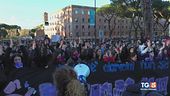 Non c'è amore senza rispetto