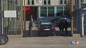 Turetta è in carcere Nemmeno una parola
