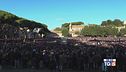 Marea fucsia per Giulia e contro la violenza