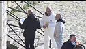 Per omicidio di Thomas indagati padre e figlio