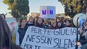 L'urlo delle piazze, ma dov'è Kimberly?