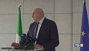 Politica-Giustizia, è di nuovo scontro