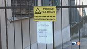 I quartieri a rischio si stanno blindando