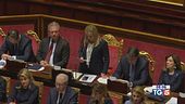 Migranti, Meloni: "E' tempo di agire"