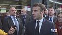 Sesta notte di proteste in Francia