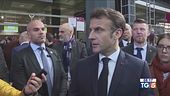 Sesta notte di proteste in Francia