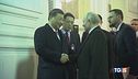 Russia-Cina più vicine. Ucraina, nuove bombe