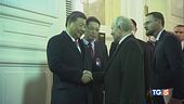 Russia-Cina più vicine. Ucraina, nuove bombe
