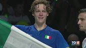 Sinner e Bagnaia, orgoglio italiano