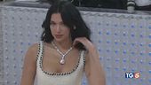 Dua Lipa, fenomeno musicale del momento