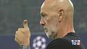 Il Milan si gioca tutto in diretta su Canale 5