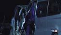 Tragico frontale, 4 morti e 3 feriti
