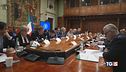 Governo e sindacati, vertice su manovra