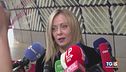 "Migranti tema centrale Sostegno all'Ucraina"