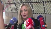 "Migranti tema centrale Sostegno all'Ucraina"