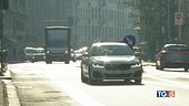 Ambiente minacciato da inquinamento e siccità