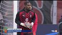 E dopo il Tg5 c'è Milan-Borussia D.