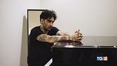Fabrizio Moro trona protagonista della scena della musica italiana