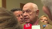 Giustizia, resta alta la tensione