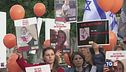 Morto bimbo di 10 mesi Hamas libera 16 ostaggi