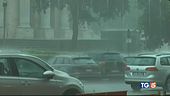Arriva il freddo artico Temperature a picco