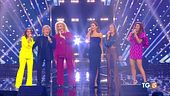 Piccoli grandi talenti a Io Canto Generation