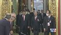 Usa, sostegno a Kiev. Cina, ora della pace