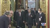 Usa, sostegno a Kiev. Cina, ora della pace