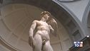 Il David è porno? Figuraccia americana
