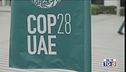 Oggi al via la COP 28