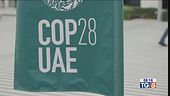 Oggi al via la COP 28