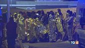 Flusso inarrestabile, è fuga dalla Tunisia