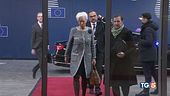 La BCE rassicura: banche Ue solide