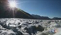 Sos caldo e siccità, pioggia da lunedì