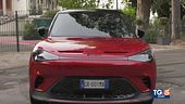 Un auto per un nuovo inizio Smart
