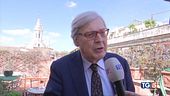 "Censura opere d'arte sfregio all'Occidente"